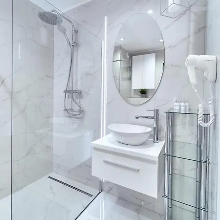 Laguna Apartament Polanica Residence 28-Spa Zewnętrze zdjęcie