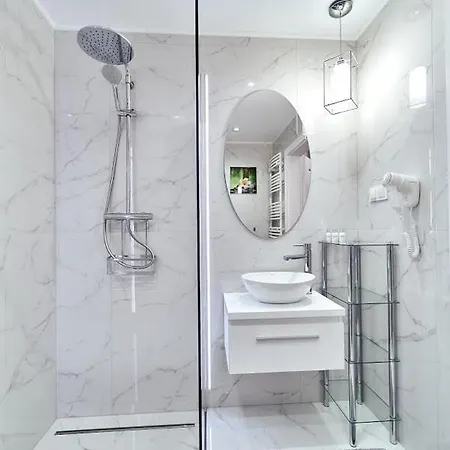 Laguna Apartament Polanica Residence 28-Spa Zewnętrze zdjęcie