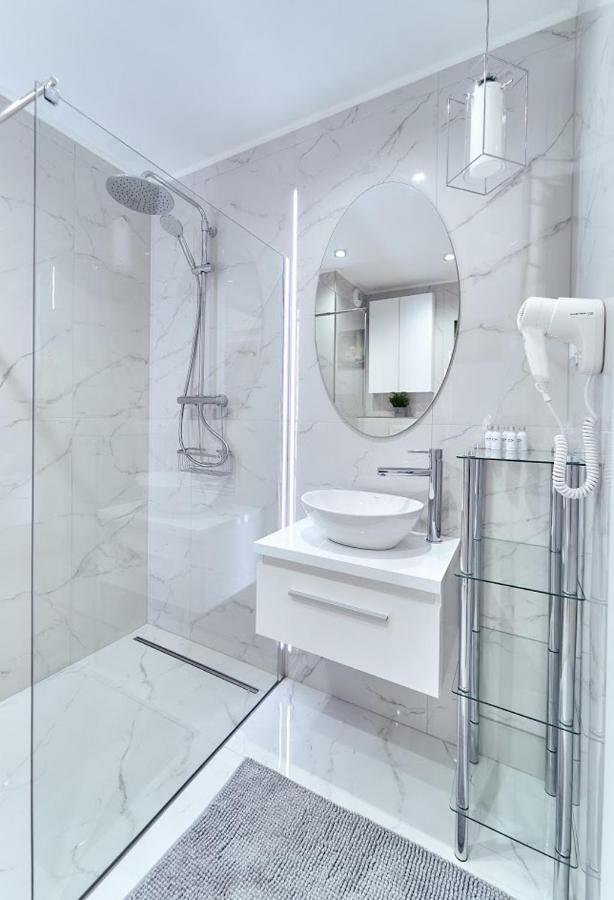Laguna 28-spa Apartment Polanica-Zdroj