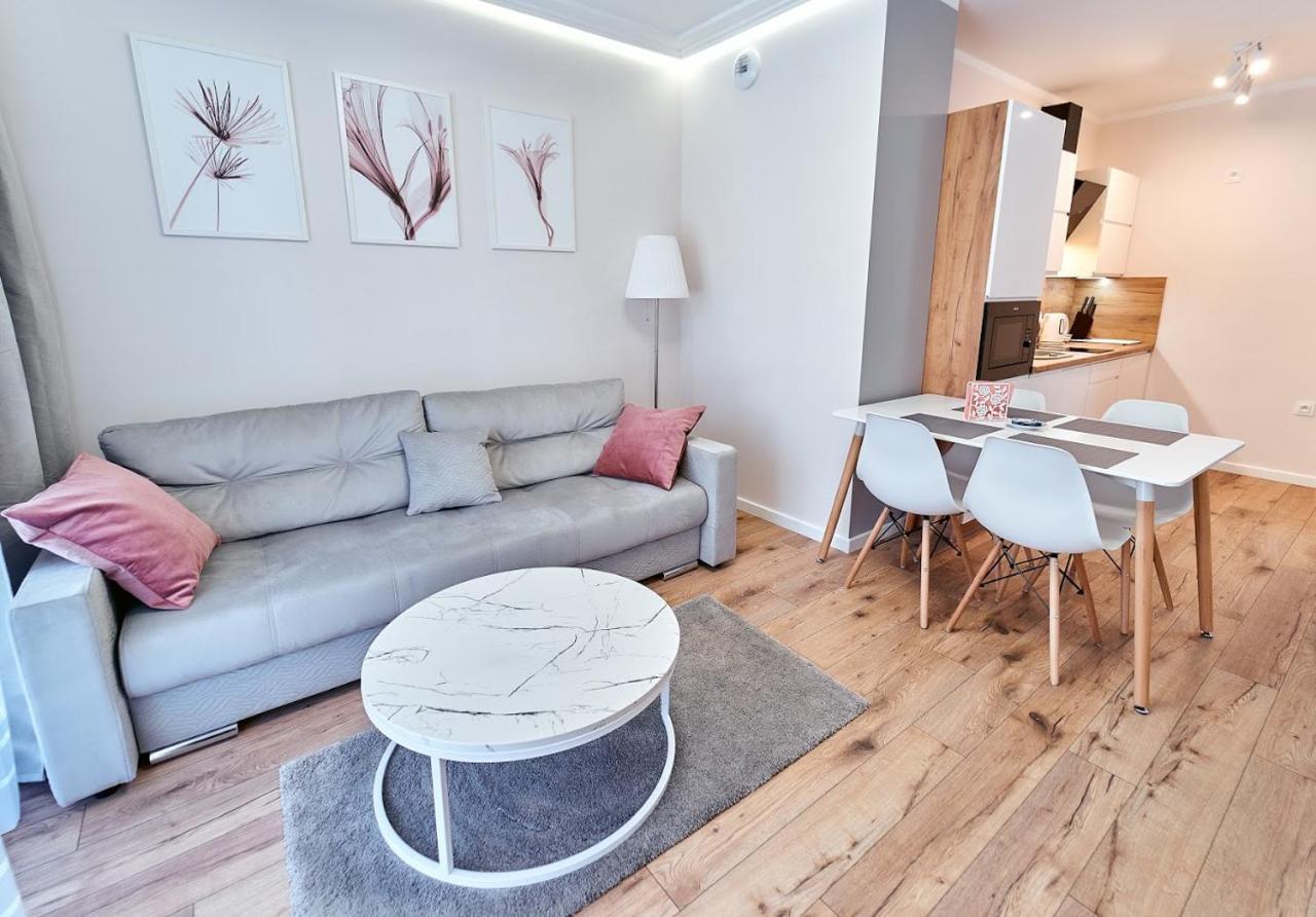 Laguna 28-spa Apartment *