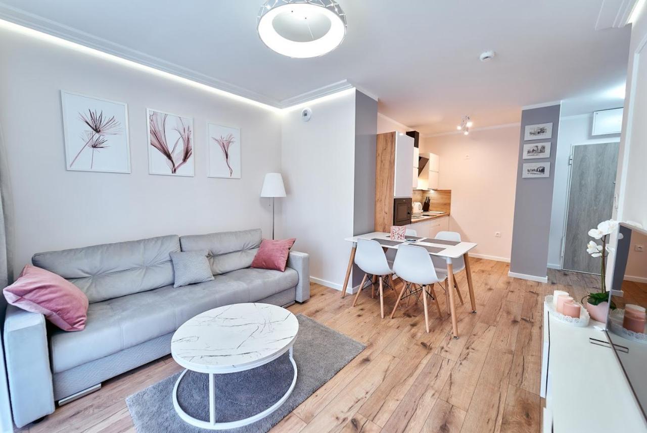 Laguna 28-spa Apartment Polanica-Zdroj