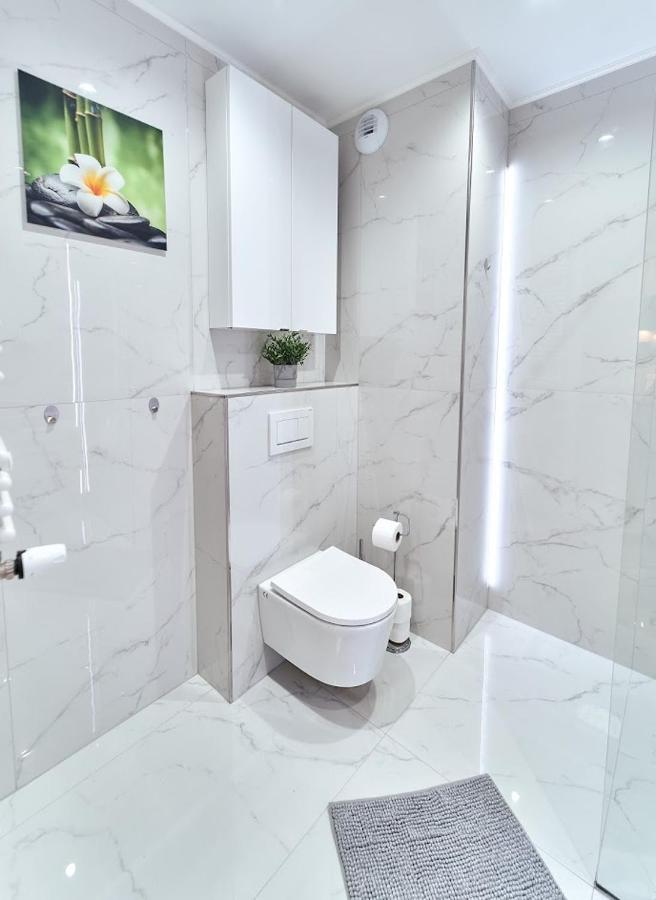 Apartment Laguna 28-spa Polanica-Zdroj