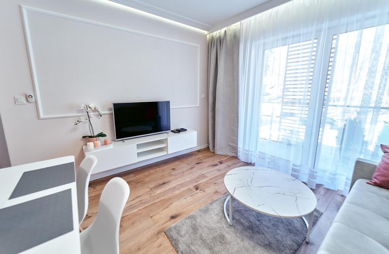 Laguna 28-spa Apartment *