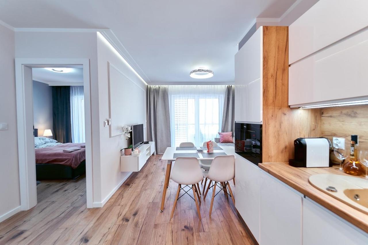 Apartment Laguna 28-spa