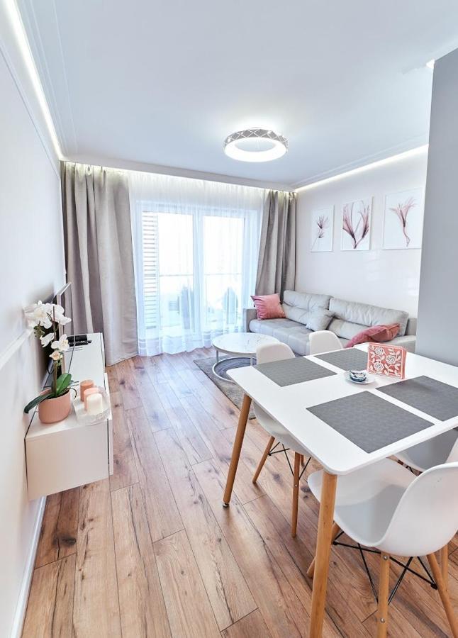 Laguna 28-spa Apartment Polanica-Zdroj