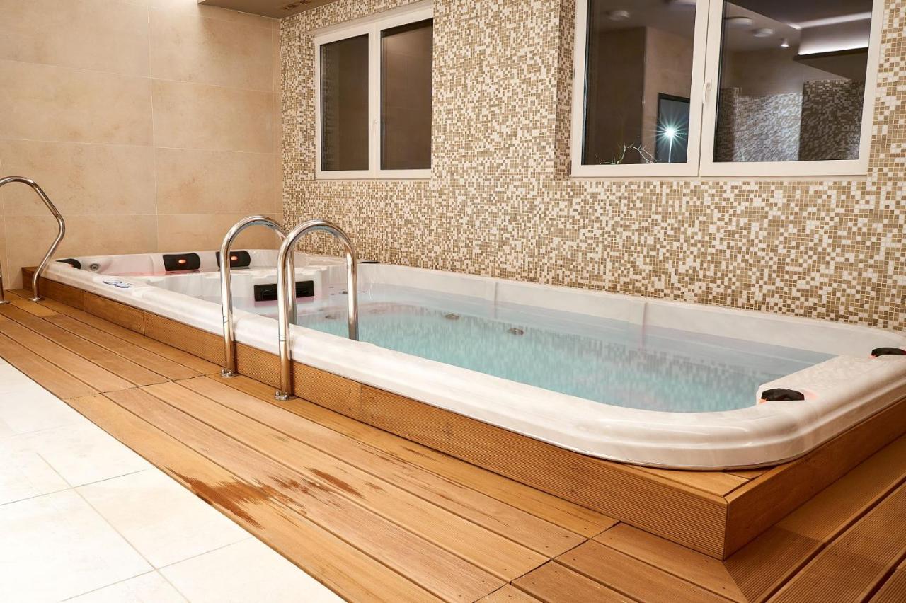 Apartment Laguna 28-spa Polanica-Zdroj
