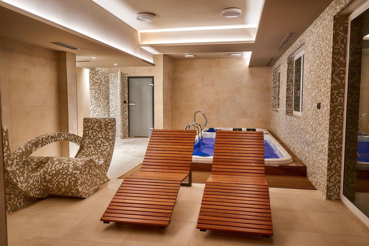 Laguna 28-spa Apartment Polanica-Zdroj