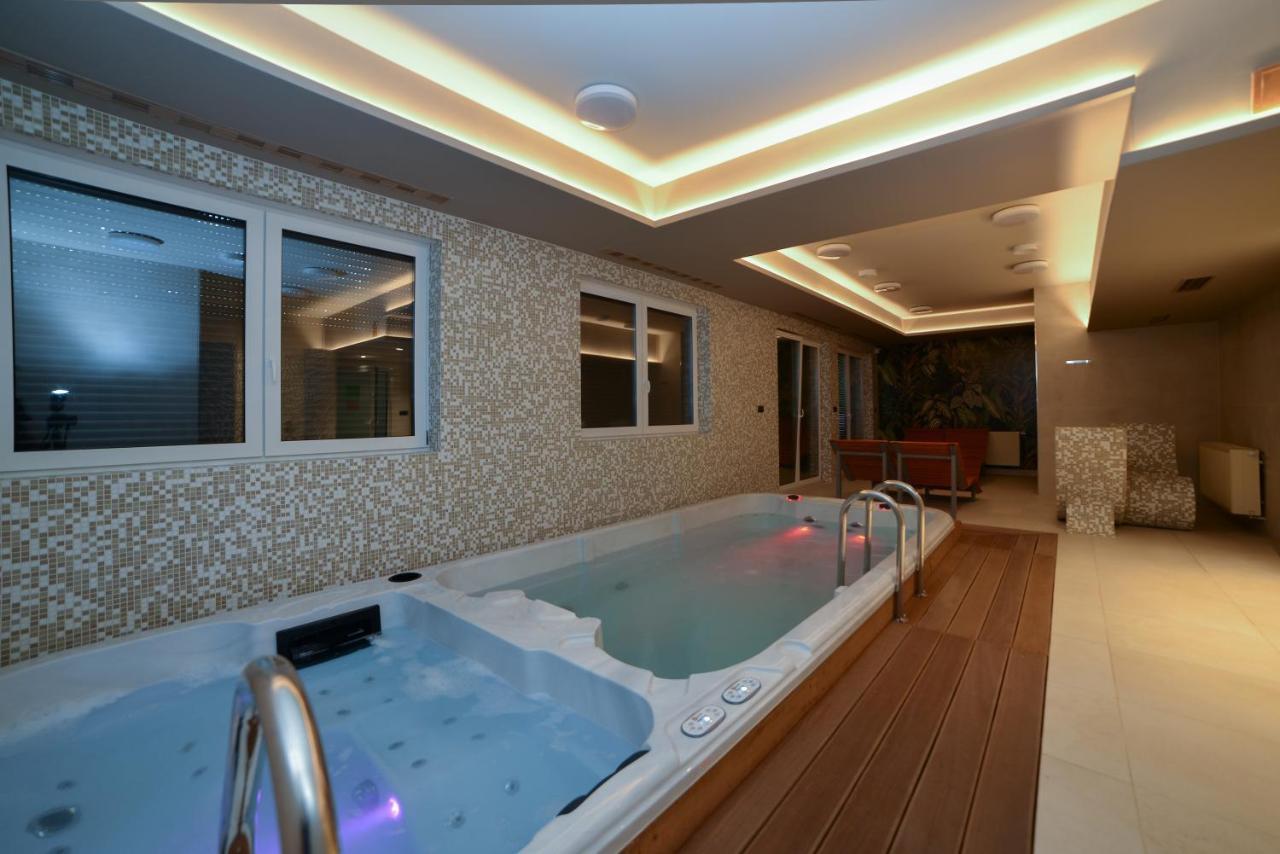 Laguna 28-spa Apartament *